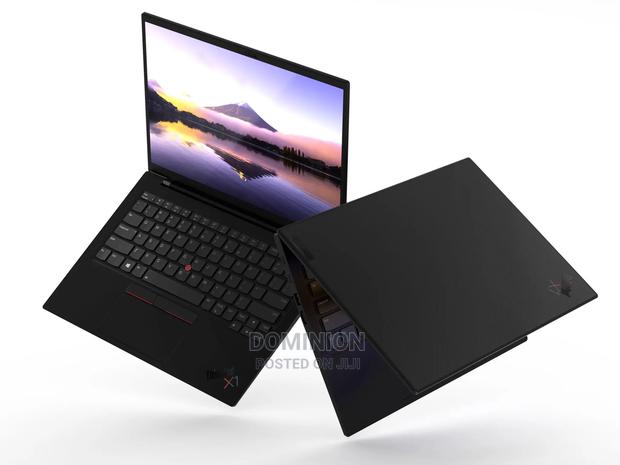 New Laptop Lenovo ThinkPad X1 Carbon 16GB Intel Core I7 SSD 1T · Photo 2