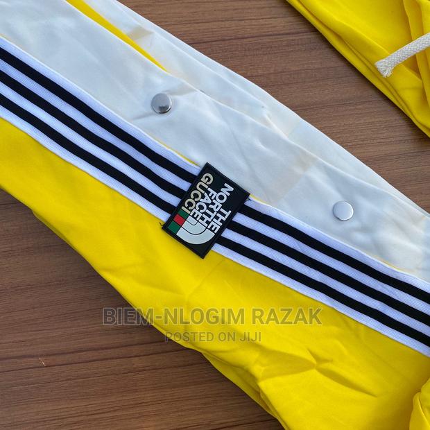 Original North Face Gucci Free Leg Joggers Available in Stoc · Photo 4