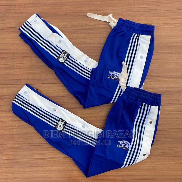 Original North Face Gucci Free Leg Joggers Available in Stoc · Photo 6