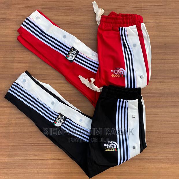 Original North Face Gucci Free Leg Joggers Available in Stoc · Photo 7