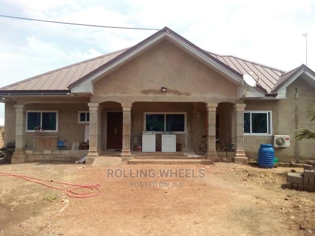 4bdrm House in Ashaiman Municipal for sale · Photo 1