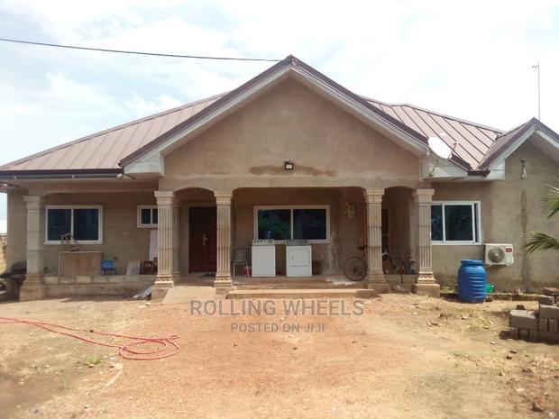 4bdrm House in Ashaiman Municipal for sale · Photo 3