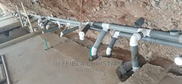 Professional Plumber · Photo 1