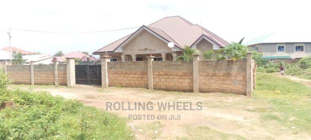 4bdrm House in Ashaiman Municipal for sale · Photo 4