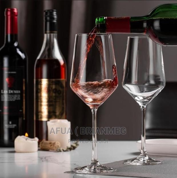 Wine Glass · Photo 4