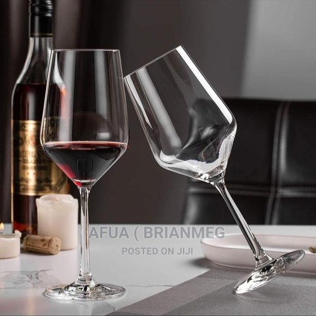 Wine Glass · Photo 5