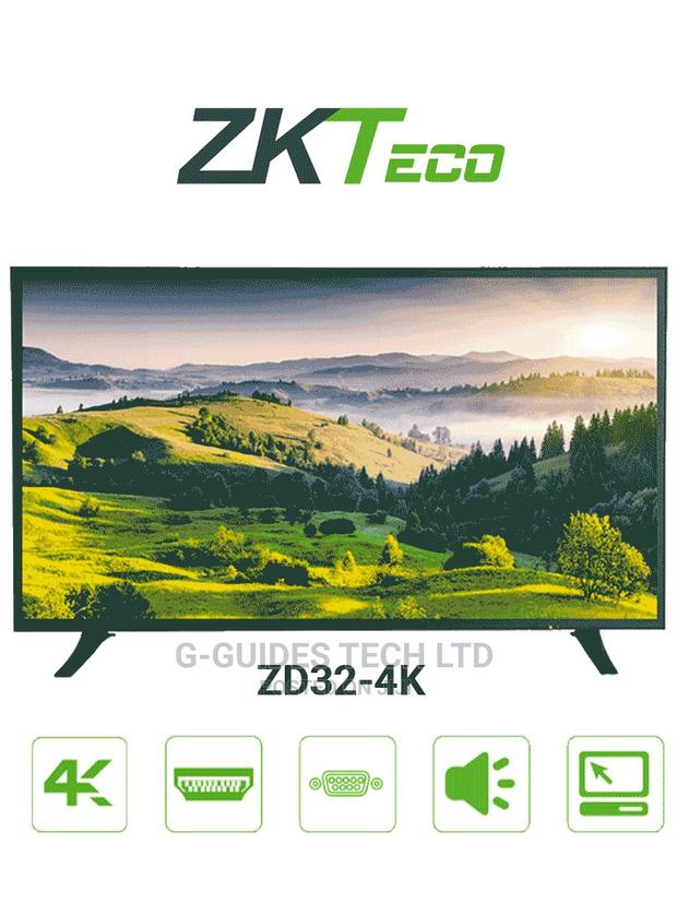 32" Inch Uhd Led Monitor · Photo 1