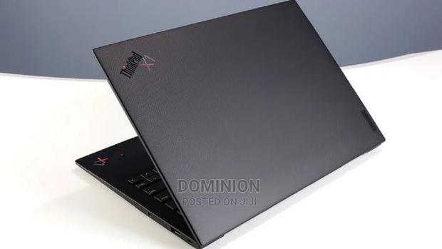 New Laptop Lenovo ThinkPad X1 Carbon 16GB Intel Core I7 SSD 1T · Photo 3
