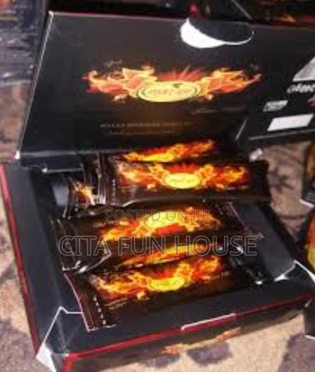 Maccun Plus(M Plus) Honey (Men/Women) · Photo 2
