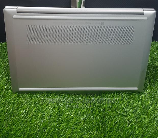 New Laptop HP Pavilion 15 8GB Intel Core I7 SSD 512GB · Photo 2