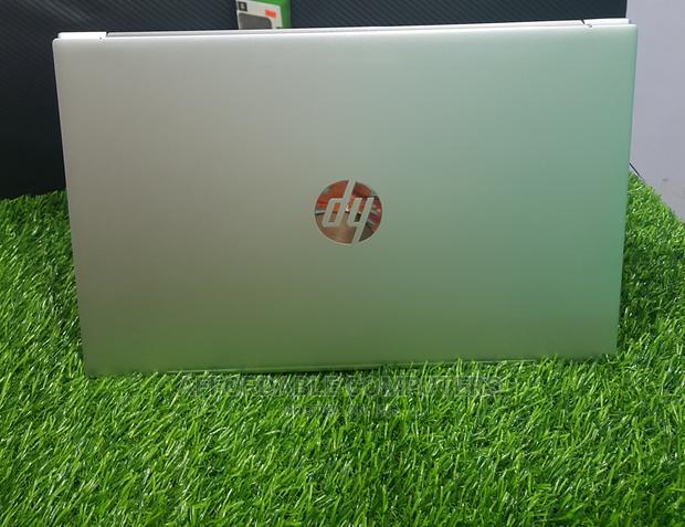 New Laptop HP Pavilion 15 8GB Intel Core I7 SSD 512GB · Photo 3