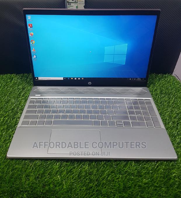 New Laptop HP Pavilion 15 12GB Intel Core I5 HDD 1T · Photo 3