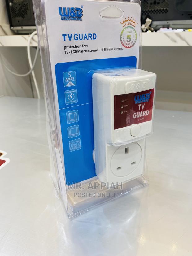 Tv Guard Sollatek · Photo 1