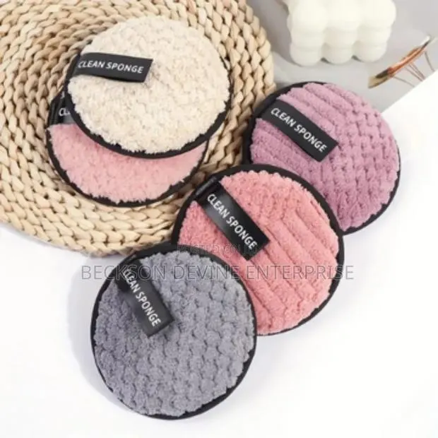 Clean Sponge · Photo 1
