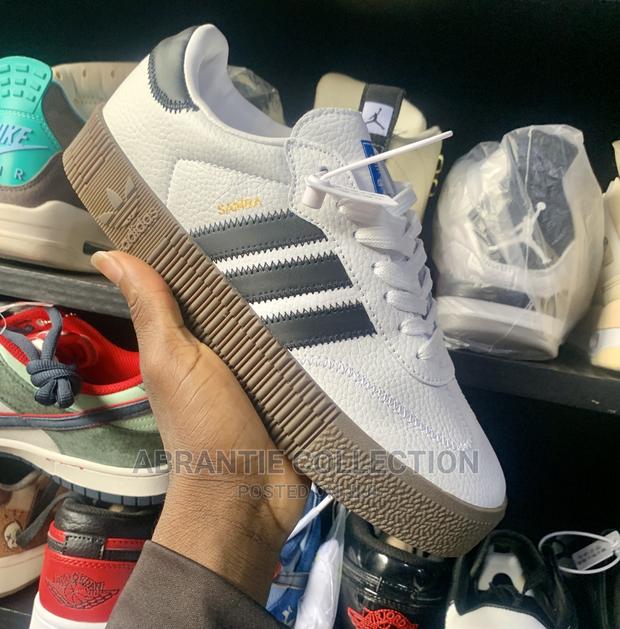 Adidas Samba · Photo 2