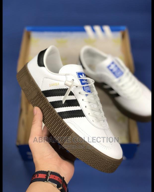 Adidas Samba · Photo 1