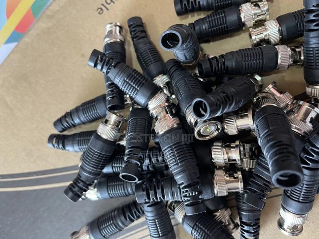 BNC Connector (Cctv) · Photo 2