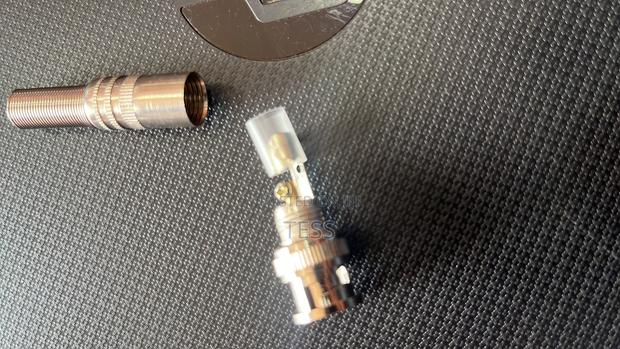 BNC Connector (Cctv) · Photo 4