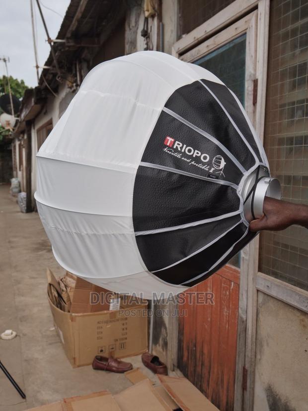 Triopo 65cm Lantern Softbox · Photo 1