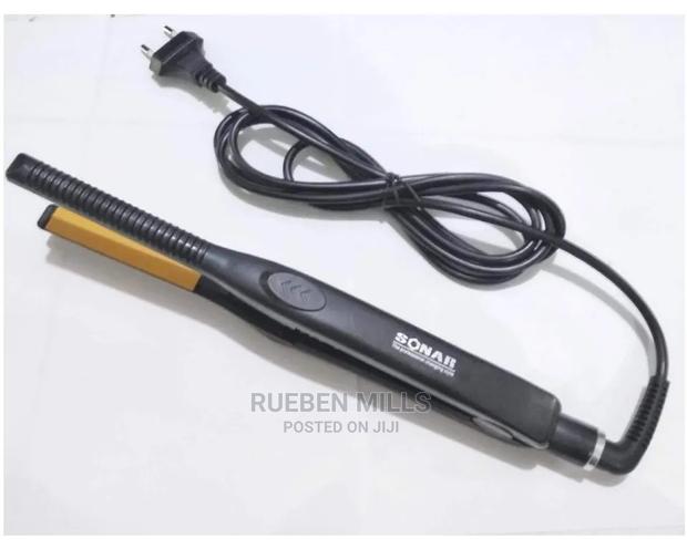 Pixie Thin Slim Hair Straightener · Photo 1