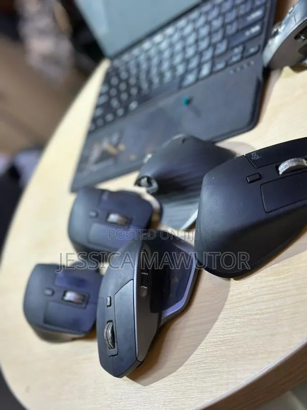 Computer Mouse · Photo 1