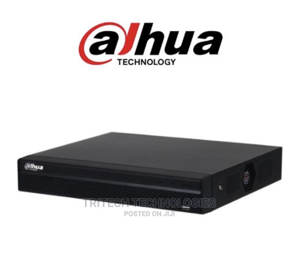 Dahua NVR 4channel None Poe 1U 1hdd Lite H.265 · Photo 2