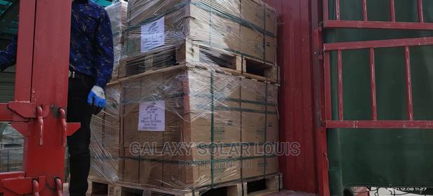 DG 12v 200ah Ritar Solar GEL Battery · Photo 3