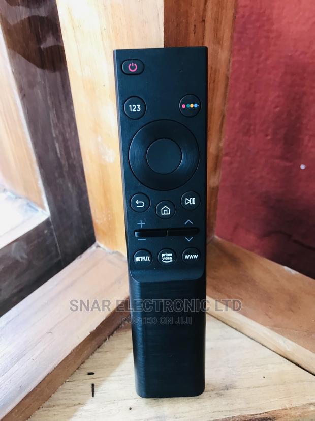 Genuinely Remote Control for Samsung Smart TV Controller · Photo 1