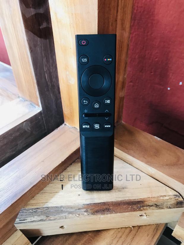 Genuinely Remote Control for Samsung Smart TV Controller · Photo 2