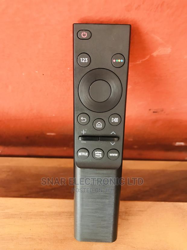 Coolest Remote Control for Samsung Smart TV Controller · Photo 1
