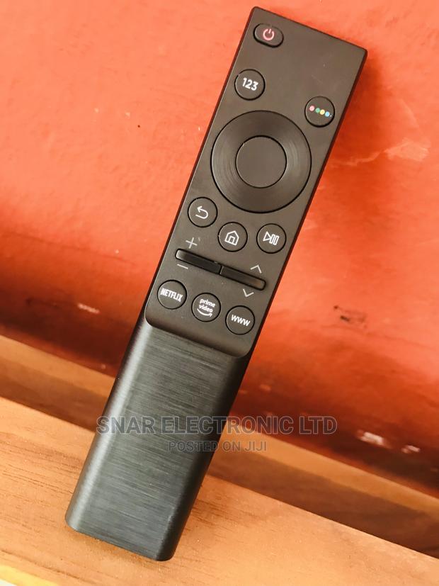 Coolest Remote Control for Samsung Smart TV Controller · Photo 2