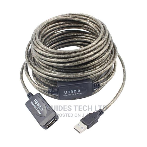 30M Usb 2.0 Active Extension Cable · Photo 2