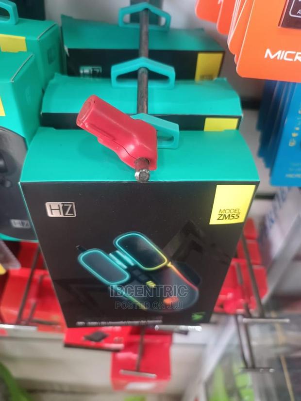 Heatz RGB Wired USB Gaming Mouse · Photo 3