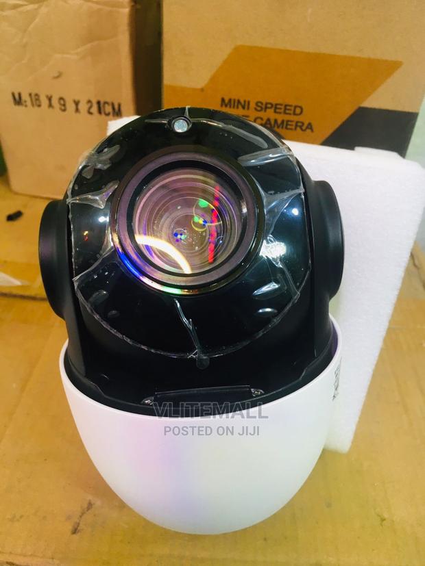 Domo PTZ 360(Mini Speed Camera) · Photo 3