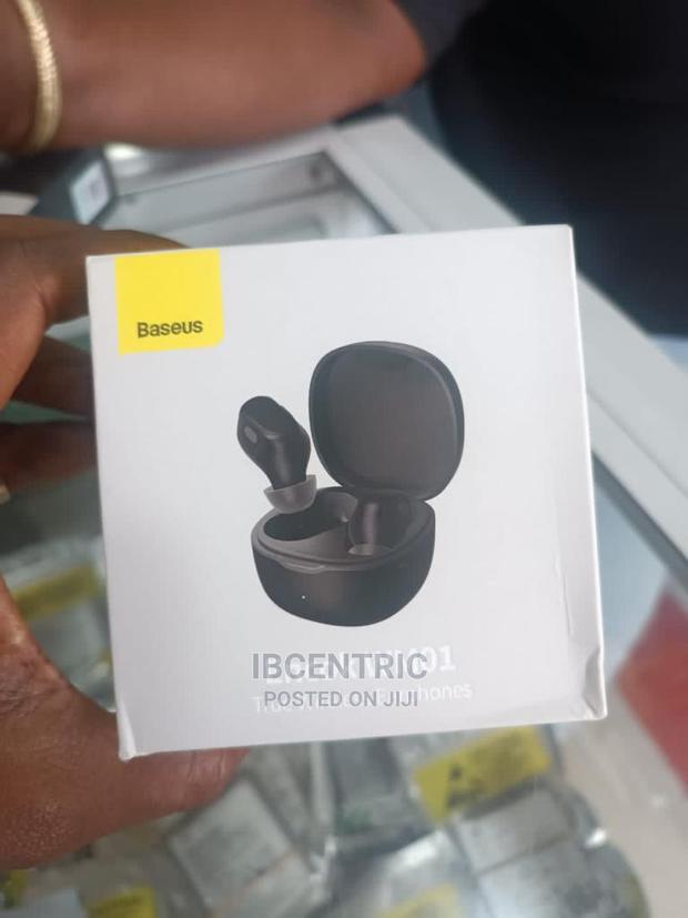 Baseus Enock Wireless Earbuds · Photo 1