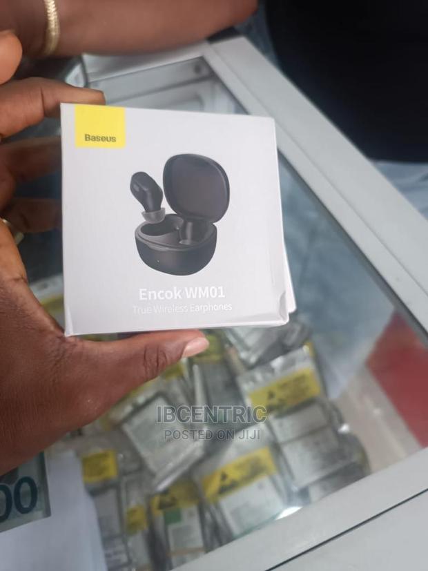 Baseus Enock Wireless Earbuds · Photo 2