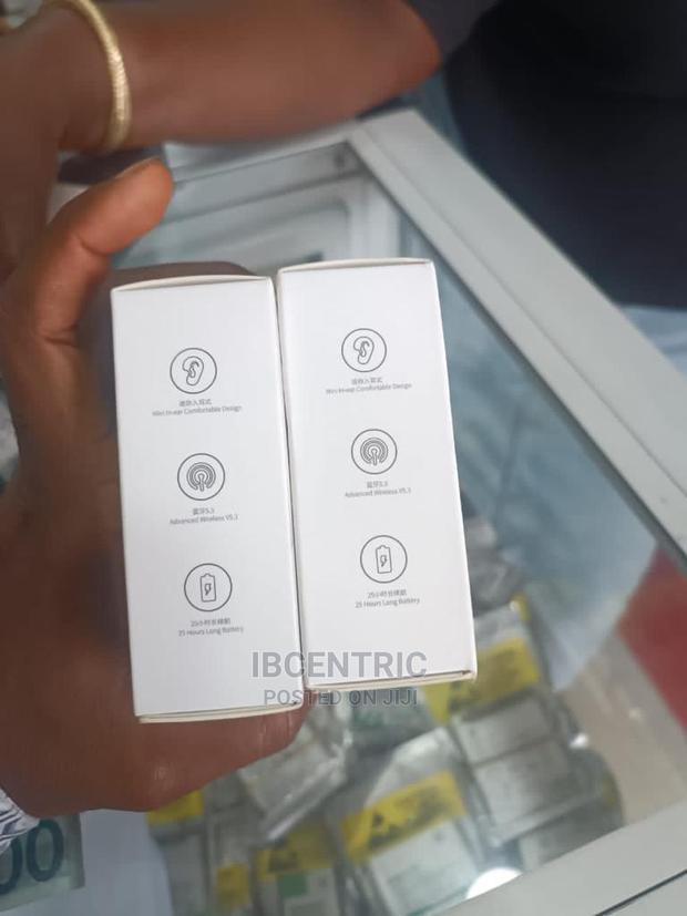 Baseus Enock Wireless Earbuds · Photo 4