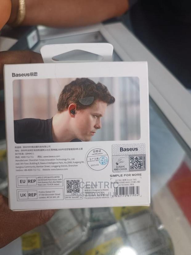 Baseus Enock Wireless Earbuds · Photo 5