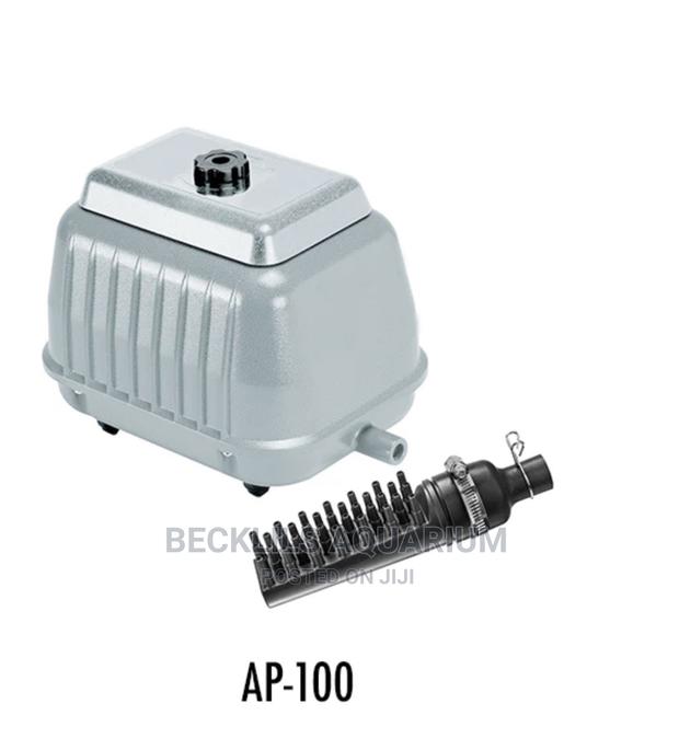 14 Outlet Air-Pumps for Ponds · Photo 2
