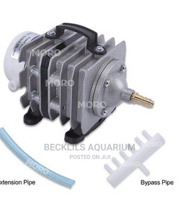70 Watts Airpumps Available · Photo 1