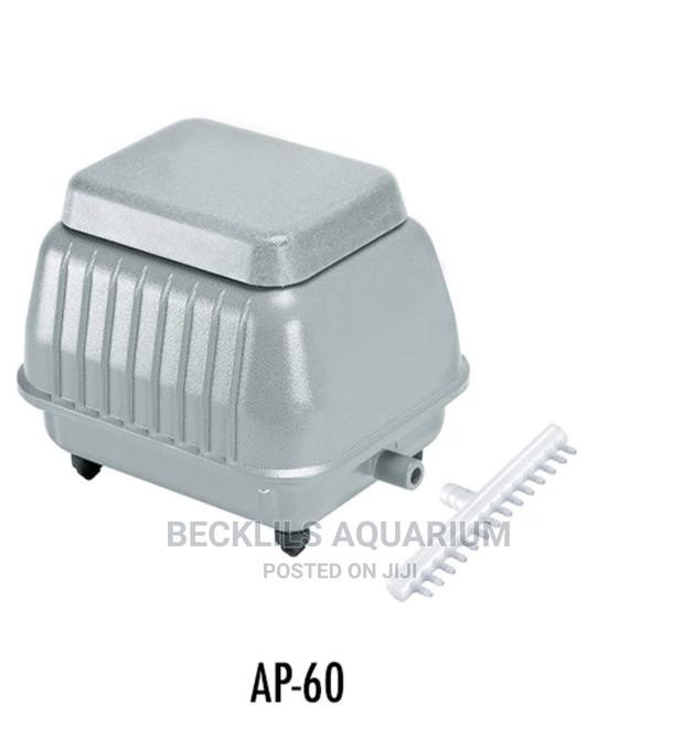 60 Watts Bigger Air Compressors Available in Stock · Photo 1