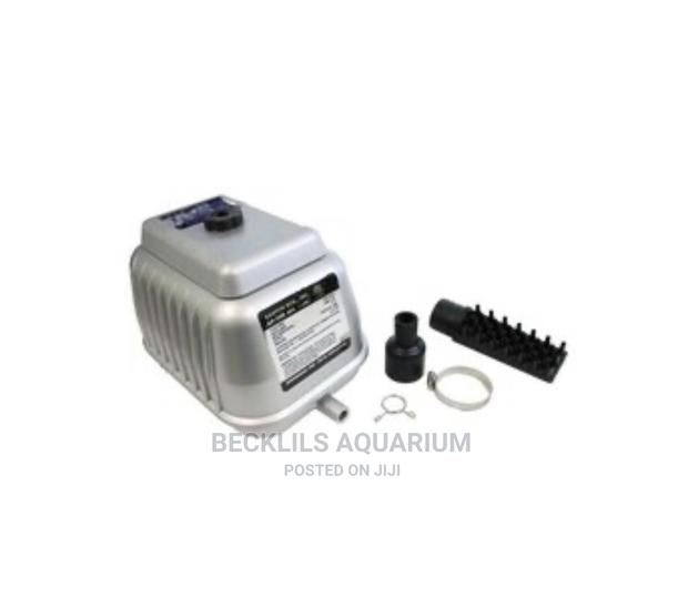 60 Watts Bigger Air Compressors Available in Stock · Photo 2