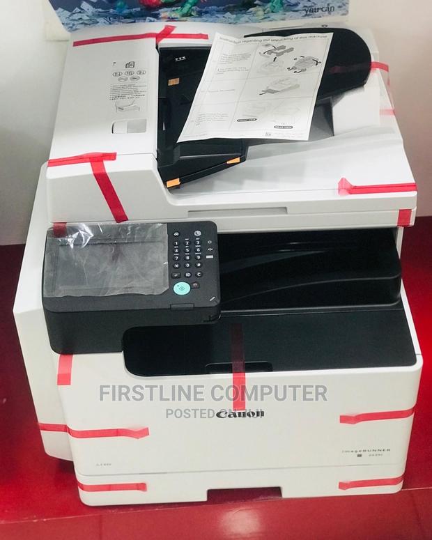 Canon Imagerunner 2425i · Photo 1
