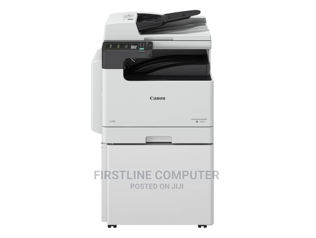 Canon Imagerunner 2425i · Photo 3