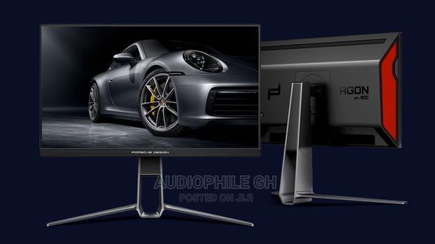 Porsche Design AOC Agon Pro PD27S · Photo 2