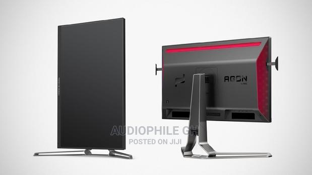Porsche Design AOC Agon Pro PD27S · Photo 6