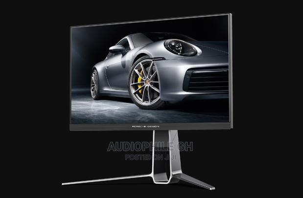 Porsche Design AOC Agon Pro PD27S · Photo 4