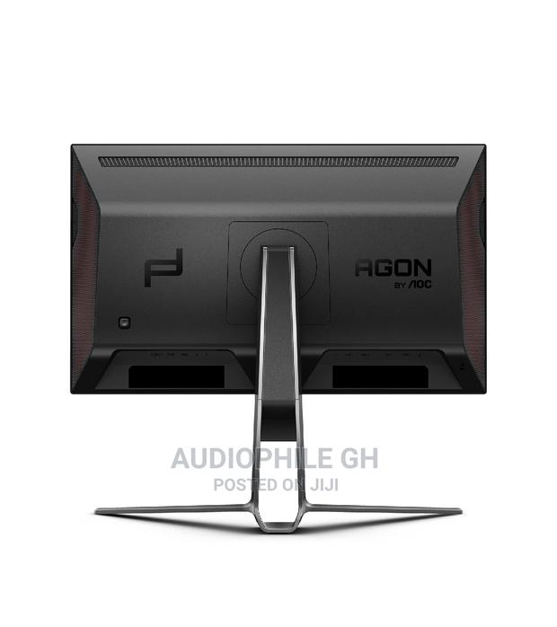 Porsche Design AOC Agon Pro PD27S · Photo 7