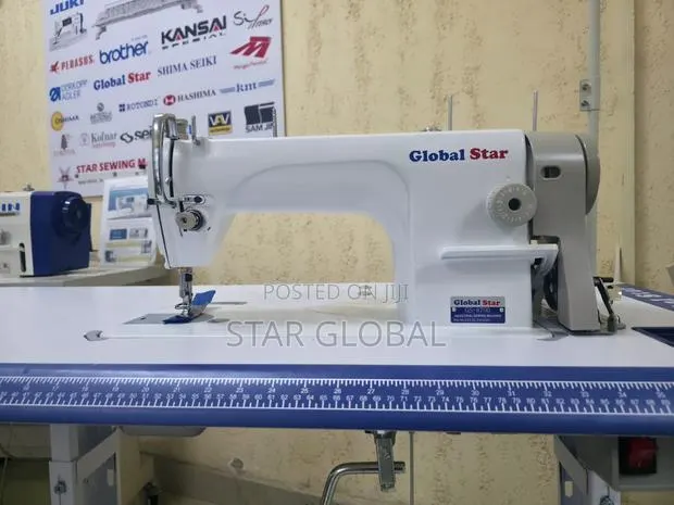 Sewing Machine · Photo 1