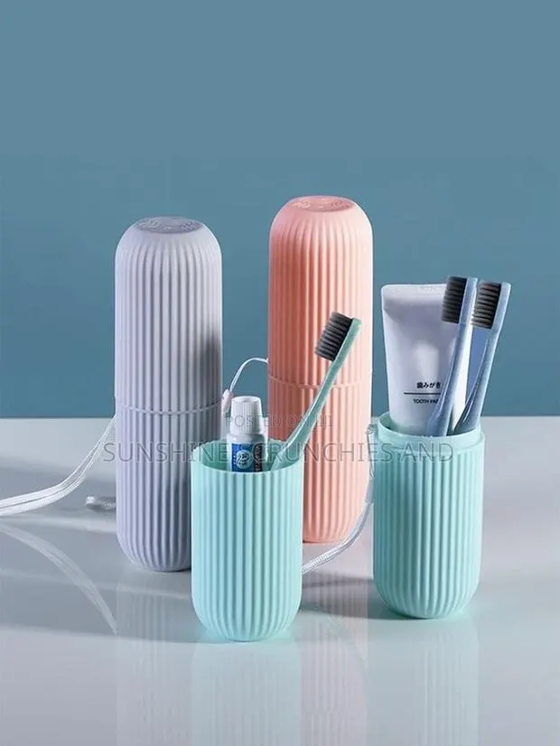 Toothbrush Holder · Photo 1